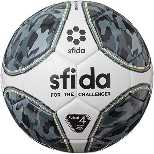 注目の サッカー フットサル Sfida スフィーダ Sfida スフィーダ フットサル ボール 4号 中学 高校 大学 社会人 大人用 練習用 試合球 19 Fリーグ インフィニート Www Threeriversofs Com