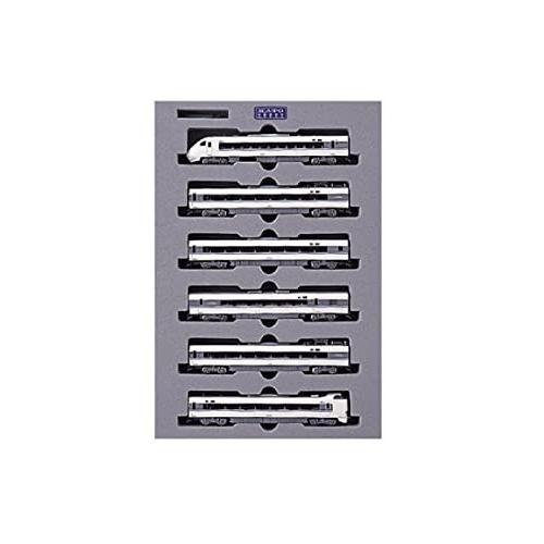 KATO Nゲージ 681系 サンダーバード 基本 6両セット 10-345 鉄道模型 電車 Nゲージ
