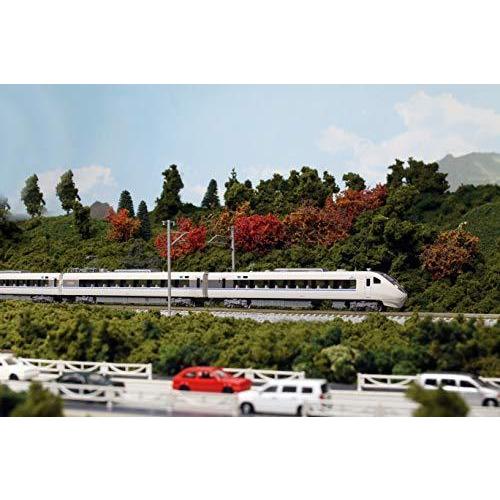 KATO Nゲージ 681系 サンダーバード 基本 6両セット 10-345 鉄道模型 電車 Nゲージ