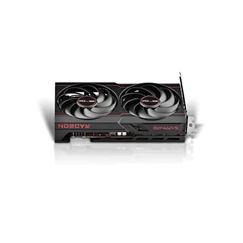 Sapphire PULSE Radeon RX 6600 8GB グラフィックスボード 11310-01-20G VD7869 Radeon AMD PULSE RX 8GB 20G VD7869