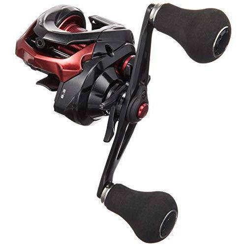 シマノ(SHIMANO) 船・手巻リール 両軸 20 ゲンプウ XT 151(左) カワハギ マルイカ カレイ｜anr-trading