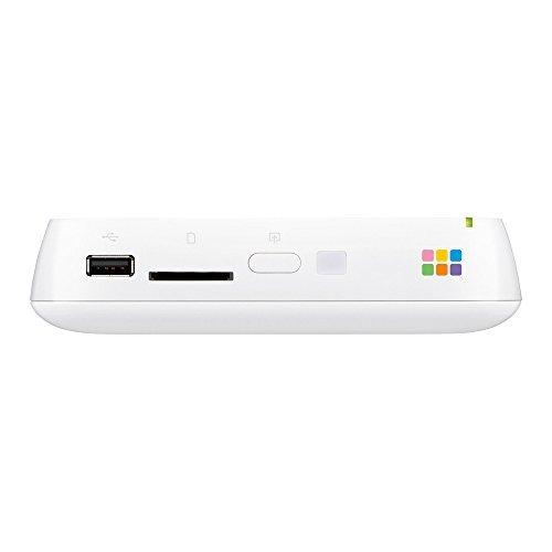 AVOX 10インチポータブルBDプレーヤー APBD-1080HK