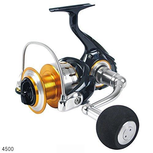 オンライン限定商品 ダイワ DAIWA スピニングリール 16 ブラスト 4500
