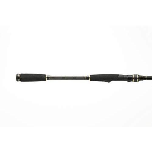 最終決算アブガルシア(Abu Garcia) フレッシュソルトウォーターロッド