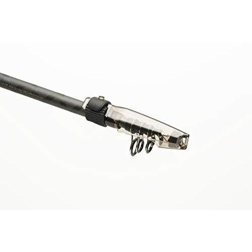 最終決算アブガルシア(Abu Garcia) フレッシュソルトウォーターロッド