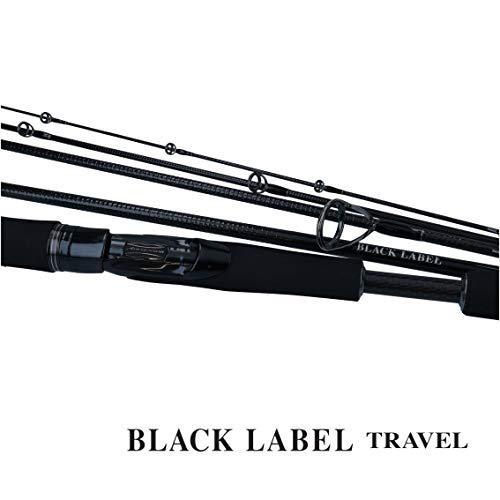 ダイワ(DAIWA) 21 ブラックレーベル トラベル C73H-5 C73H ：2
