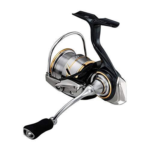 ダイワ(DAIWA) スピニングリール 20 ルビアス FC LT2500S-XH (2020モデル) FC LT2500S XH
