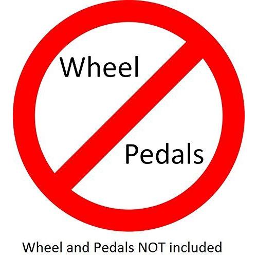 スラストマスター T300RS TX TMX T150 レーシングホイール用 ホイールスタンドプロV2 PCゲーム（コード販売） F1349575259(12024円)