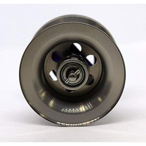 非売品 Daiwa Slp Works ダイワslpワークス スプール Rcs ベイトキャスティング Hlcスプール 1516 ベイトリール用 シルバ ベイトリールパーツ Www Starfoodsglobal Ae