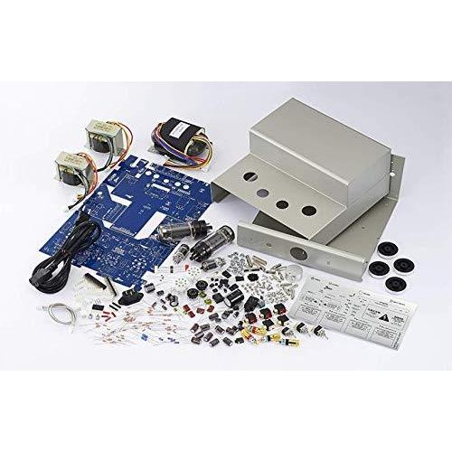 匿名！送料無料！ エレキット 6L6GCシングル真空管アンプキット TU-8200R 【TM9466349316】(33046円)