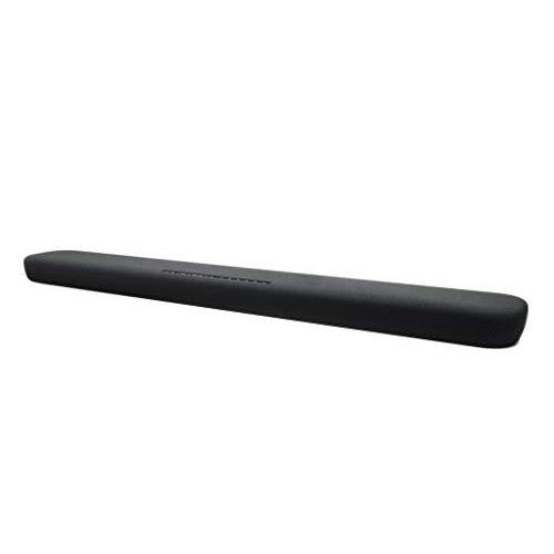 ラウンドフ ヤマハ サウンドバー YAS-109 Alexa搭載 HDMI DTS Virtual