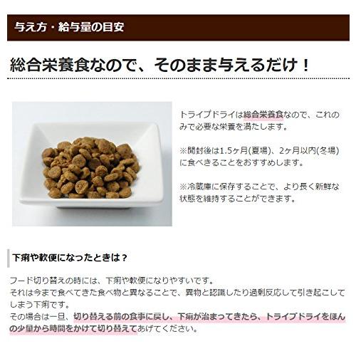 トライプドライ ワイルドサーモン (6.36kg) 