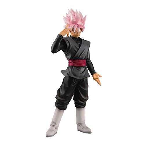 Grandista ドラゴンボール フィギュア 2体セット　バーダック、ロゼ 一番くじ】ドラゴンボール ロゼ & 超サイヤ人3 バーダック 2体
