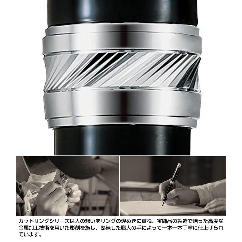 PILOT パイロット 油性ボールペン カスタムヘリテイジCR 0.7mm（細字）BKVH-2MR-TQLターコイズブルー 回転繰り出し式 7mm N1279711080(11402円)