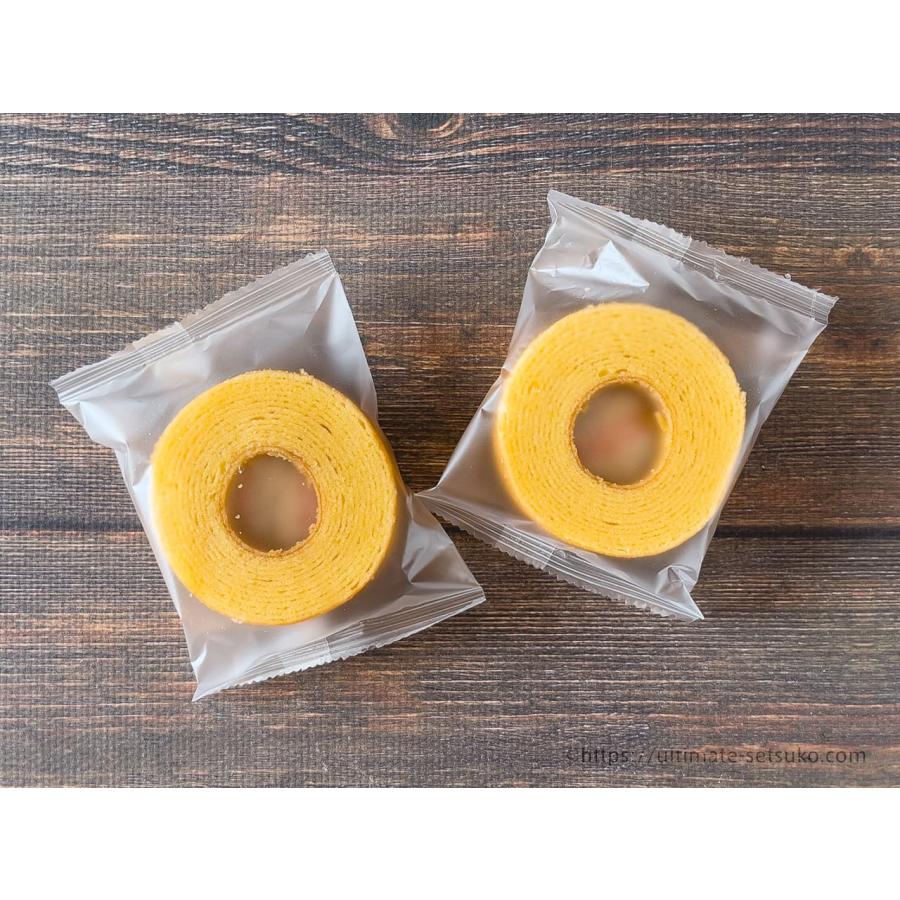 コストコ（Costco） 千年屋 しっとりなめらかおとなのばうむ