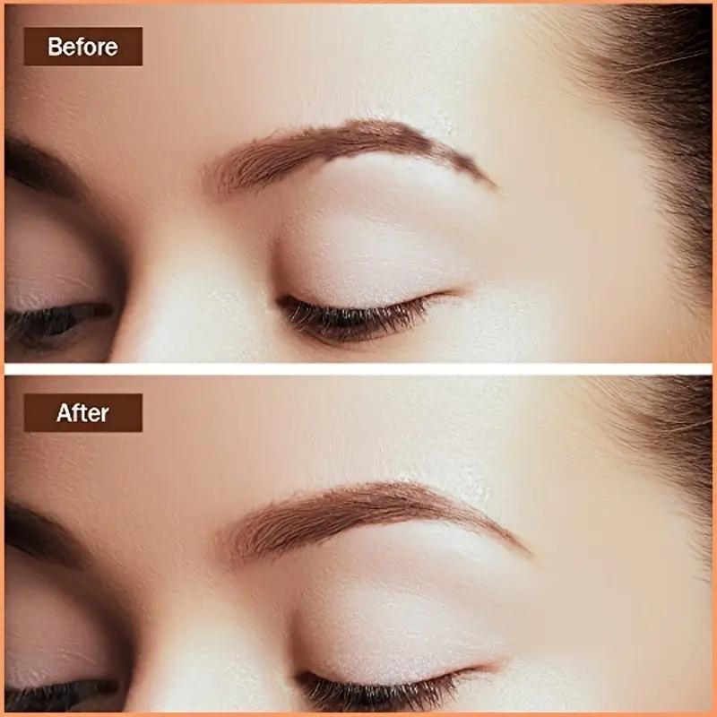 アイブロウペンシル ティント リキッドアイブロウ 眉メイク 眉毛 眉ティント 落ちない ウォータープルーフ 化粧品製造販売業許可済 |  | 02