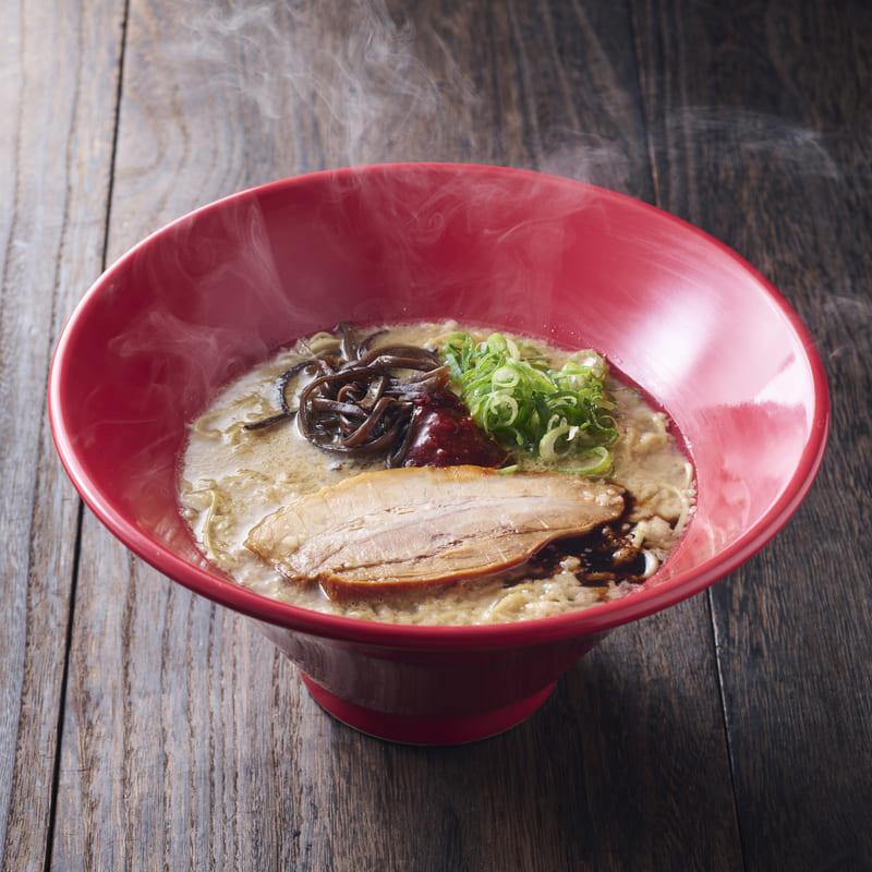 一風堂 ラーメン 白丸・赤丸 8食セット とんこつ 博多 豚骨 細麺 ポイント消化 爆買 | 一風堂 | 02