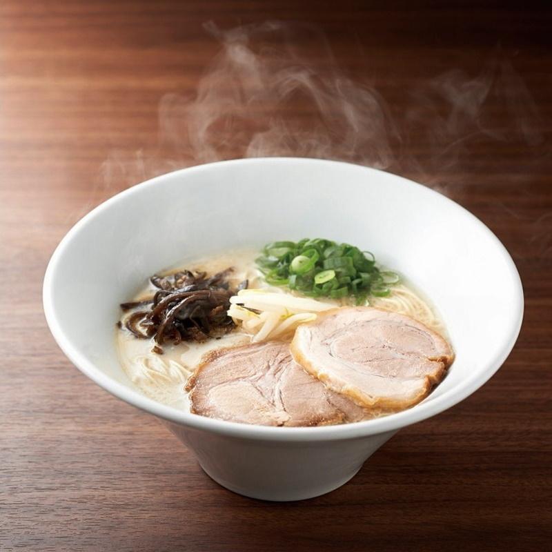 一風堂 ラーメン 白丸・赤丸 8食セット とんこつ 博多 豚骨 細麺 ポイント消化 爆買 | 一風堂 | 03