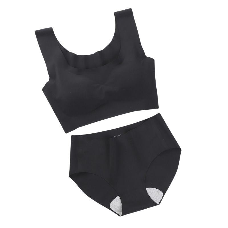 ナイトブラ＆スリムショーツセット 楽天市場】ナイトブラショーツ レディース ブラ＆ショーツ 上下