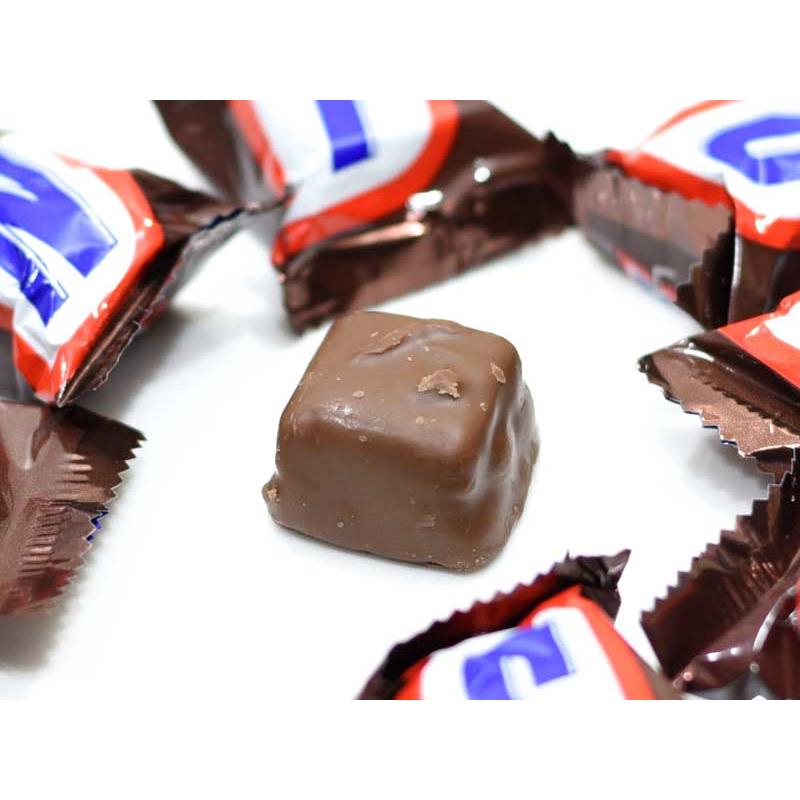 チョコレート スニッカーズ ミニチュア お菓子 30個 お試し チョコレート スニッカーズ ミニチュア お菓子 30個 お試し