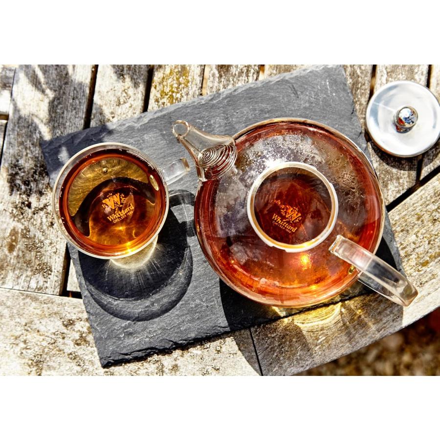 紅茶 ウィッタード ティー ディスカバリー アソートセット 4種 各5包