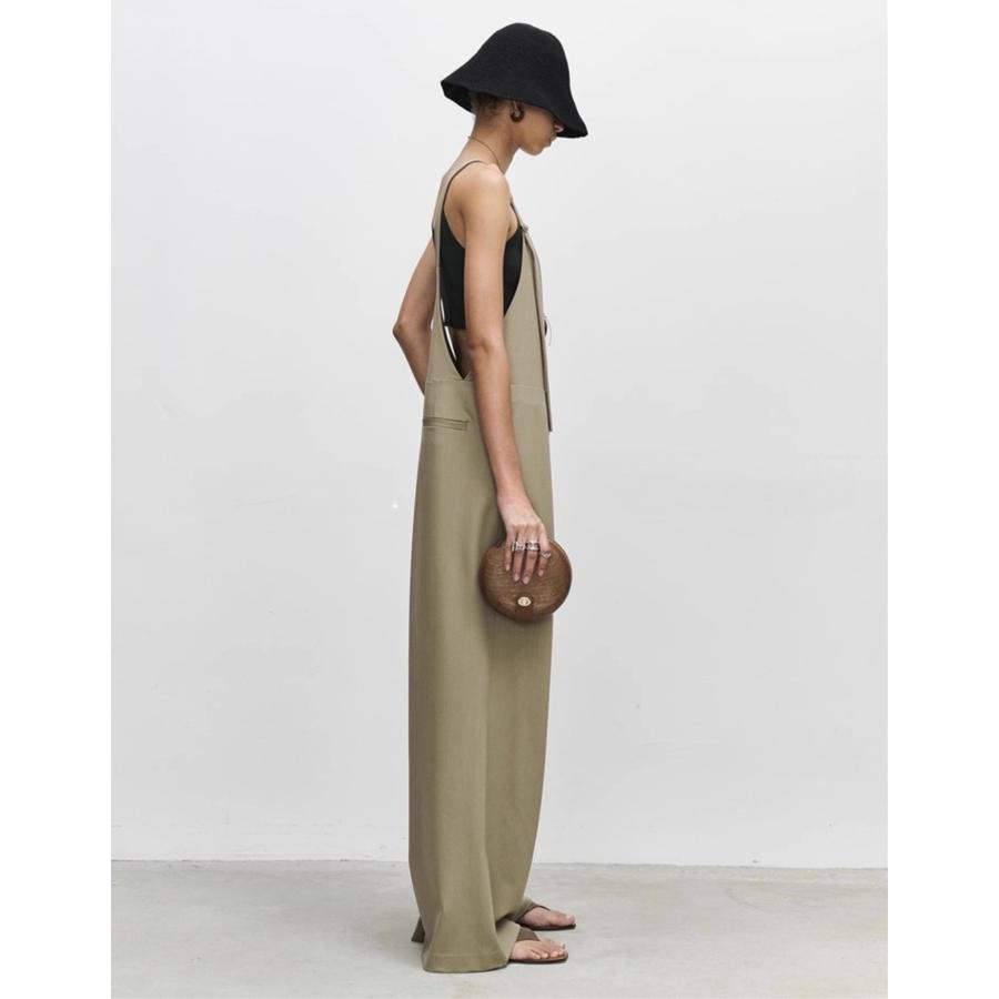 UJOH ナイロン生地　ワンショルダーパンツ UJOH - ウジョー | 公式通販サイト sessionセッション福岡