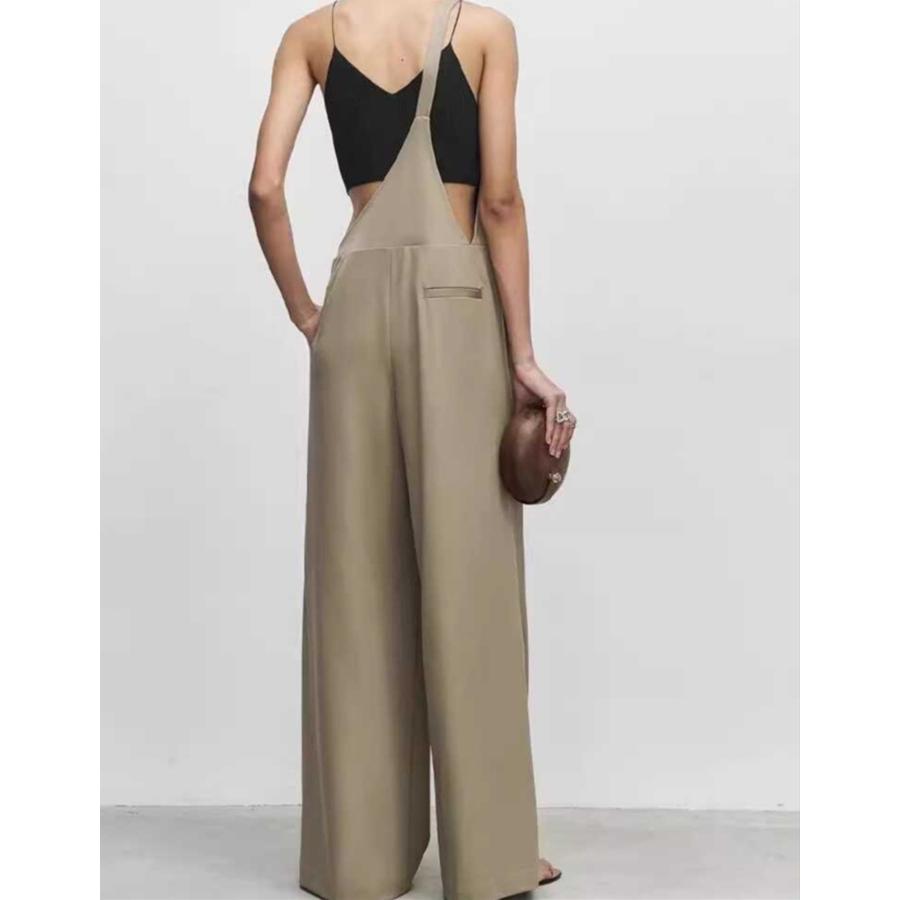 ワンショルダーパンツ : Violon - 通販 - Yahoo!ショッピング