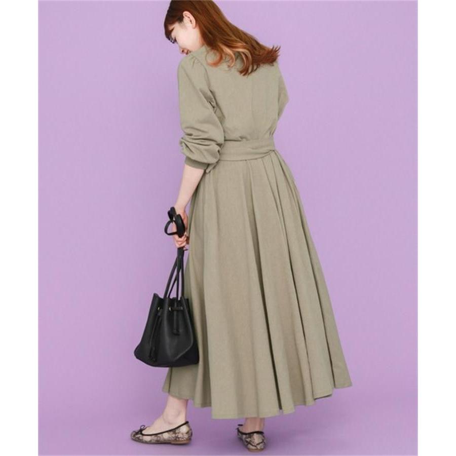 初秋 新着 ワンピース レディース カットソー ウエストベルトマキシワンピース レディース ワンピース ジャージワンピ マキシ ロング A81n69 Violon 通販 Yahoo ショッピング