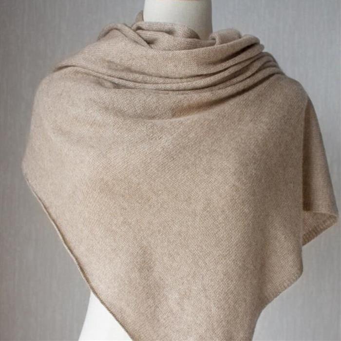 カシミヤ フェア】カシミヤ ストール 男女兼用 カシミヤ 100