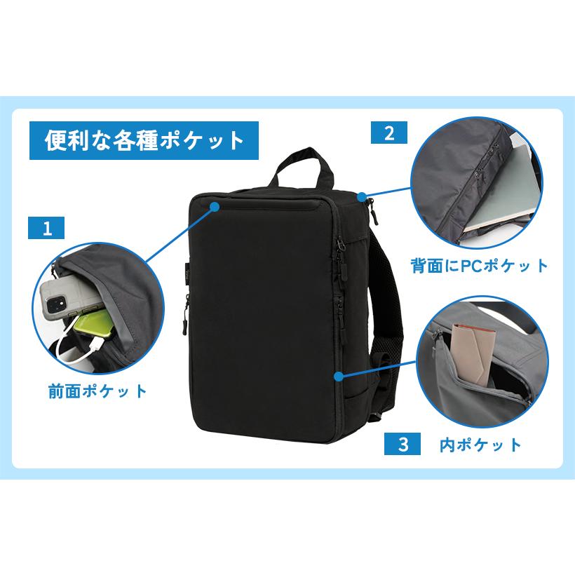 ICOMマルチリュック ICOM アイコム マルチリュック G1003BACKPACK ※数量限定