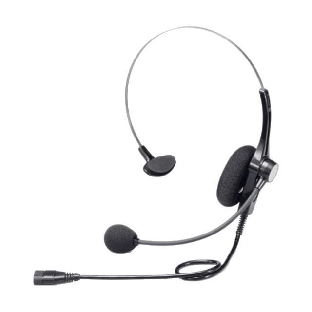 ヘッドセット　アイコム　HS-88A | ICOM