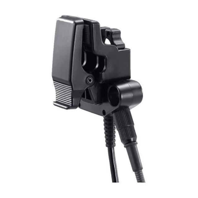 ICOM ヘルメット取付型マイクロホン アイコム HS-92 : アンサー ICOM ヘルメット取付型マイクロホン アイコム HS-92 : アンサー