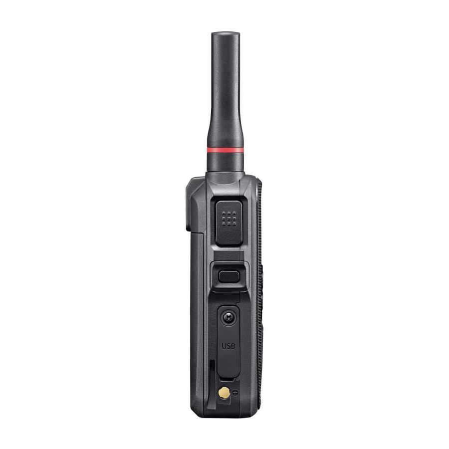 値頃 ICOM アイコム IC-DPR4 LITE デジタル簡易無線機(登録局 トランシーバー