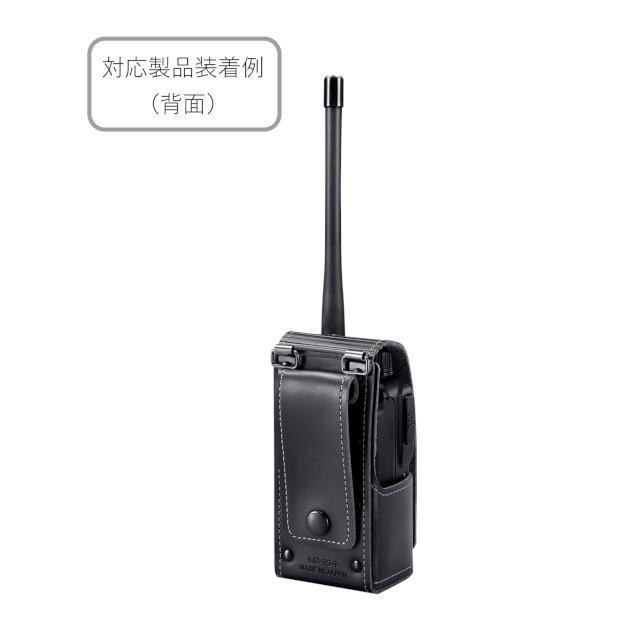 楽天市場】LC-164T アイコム ハードケース : 中部特機産業 楽天