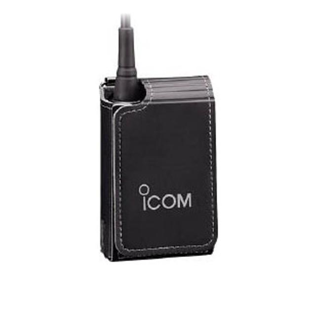 ICOM（アイコム） 保護ケース キャリングケース LC-182 同時通話無線機用 : アンサーネット - 通販 - Yahoo!ショッピング