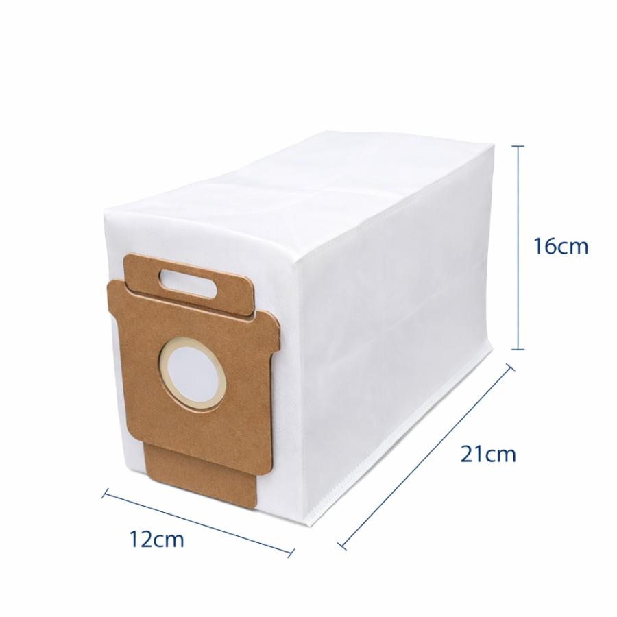 ルンバ用 紙パック 105/405/505/705対応 6個 大容量 コンボ 4849916