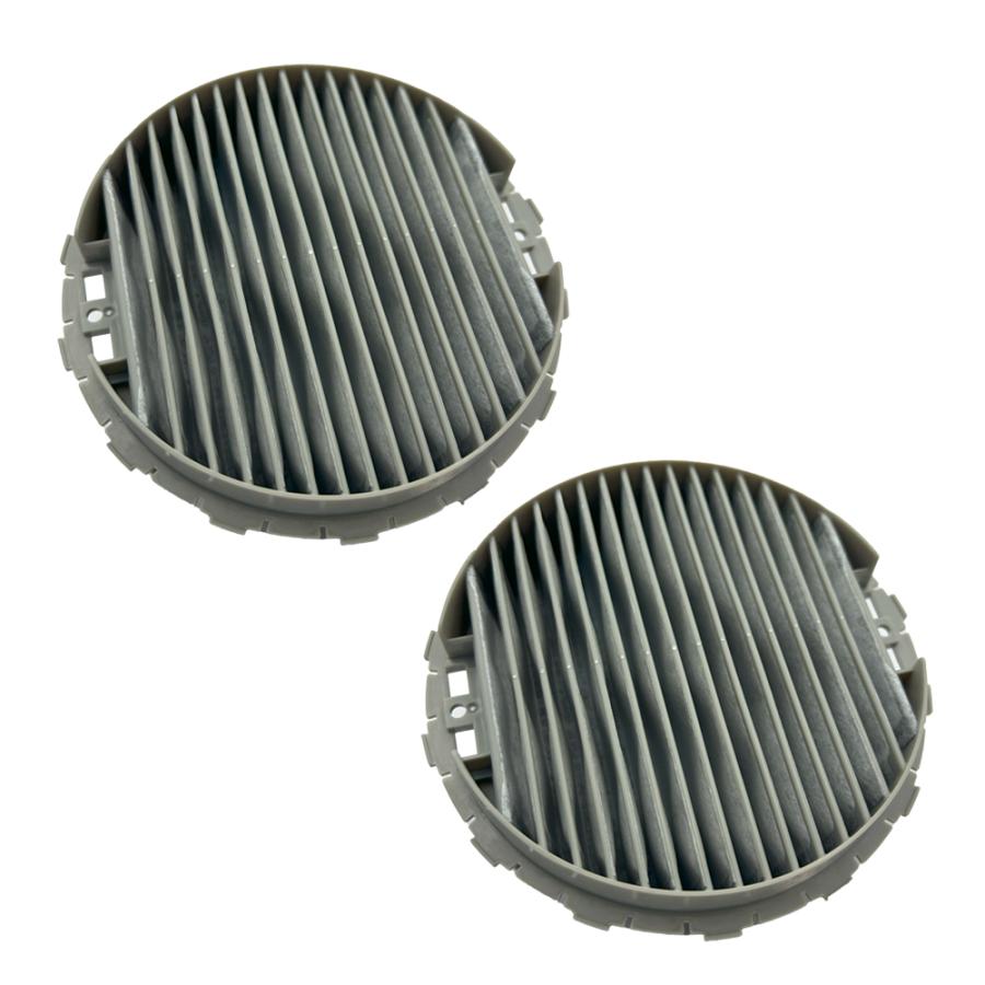 東芝用 掃除機 プリーツフィルター41459522 4140A783 2個 互換品 | 