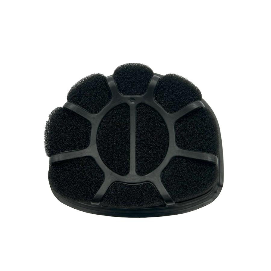 Shark シャーク サイクロンハンディ フィルター3個 XDCFCH900Jに対応