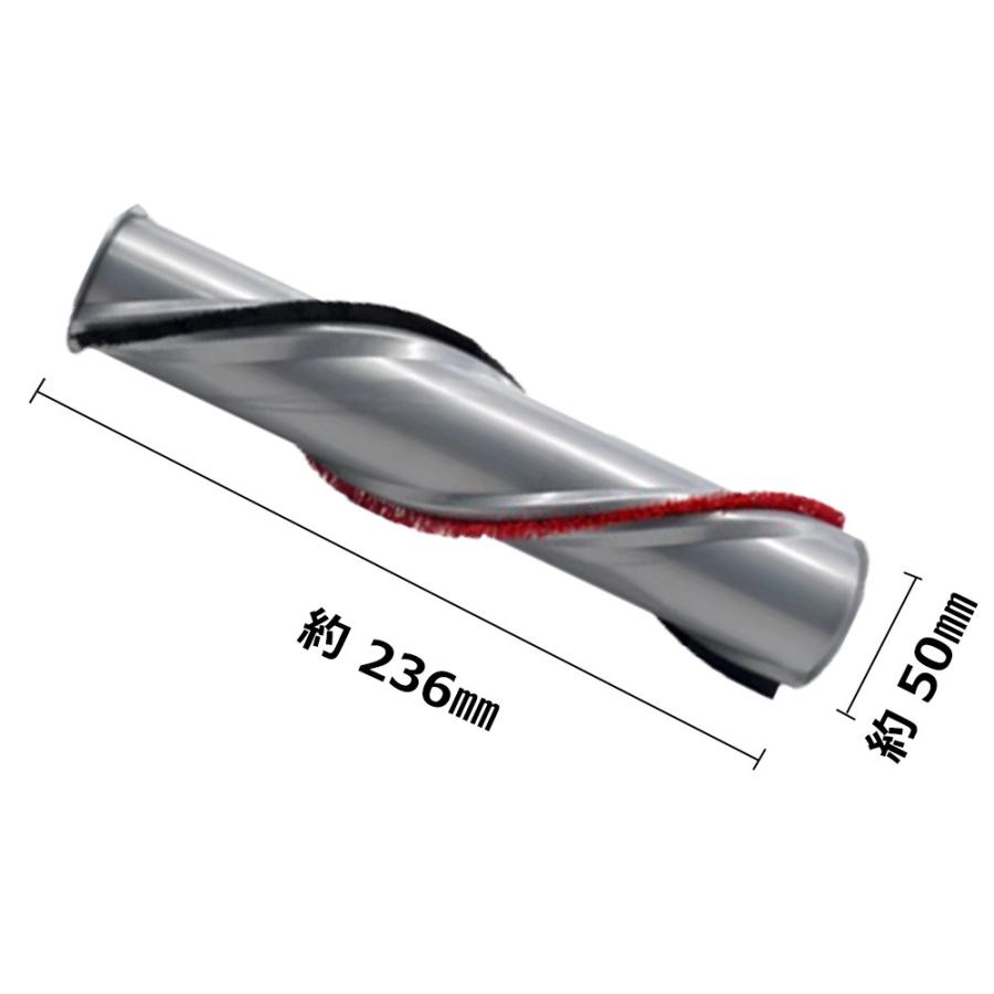 Dyson 掃除機アタッチメント 回転ブラシ付き Dyson 掃除機アタッチメント 回転ブラシ付き Dyson 掃除機