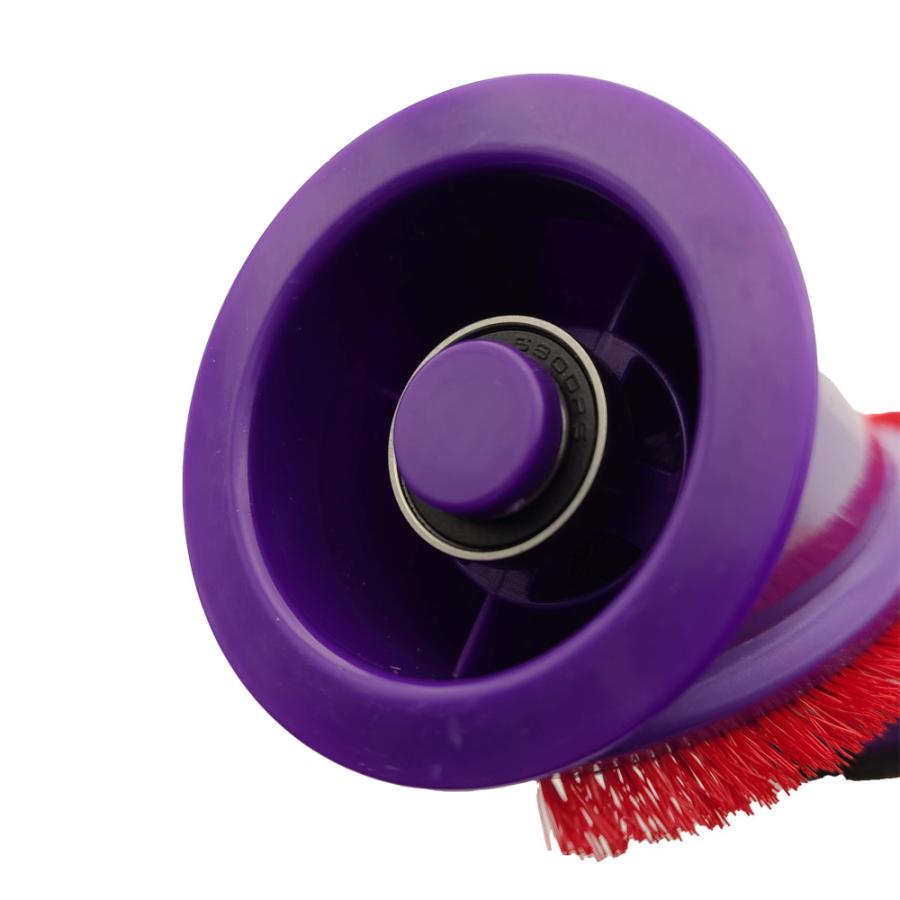 Dysonダイソン 回転ブラシ ダイレクトドライブクリーナーヘッド用 互換