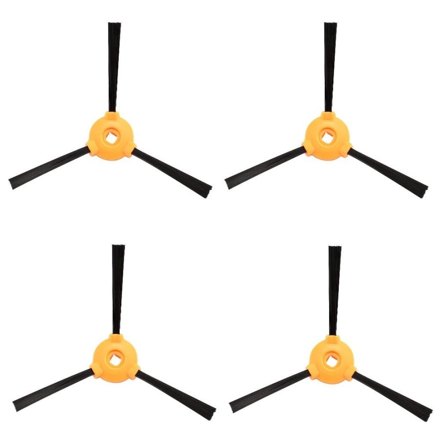 Ecovacs エコバックス 交換用サイドブラシ 互換品 DEEBOT N79 N79T 501