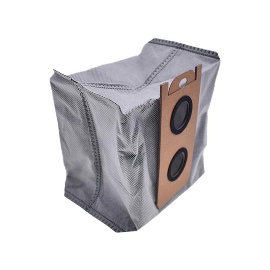 SwitchBot用 デュアル集塵ステーション交換用紙パック 6個 K10+ Pro