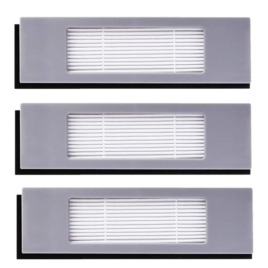 Ecovacs エコバックス 交換用フィルター 互換品 DEEBOT OZMO 920