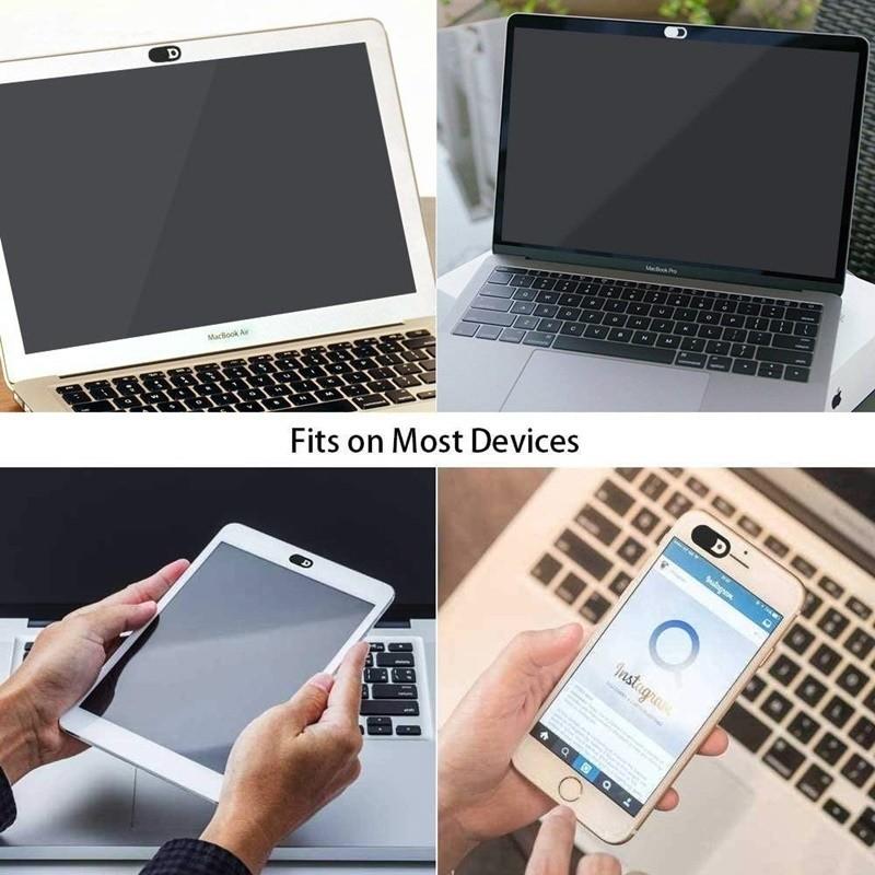 ウェブカメラカバー 盗撮防止 カメラ隠し プライバシー保護 セキュリティ パソコン スマホ Iphone Ipad Webカメラ インカメラ 超薄型 3個セット Pj396zmxj4 あんしんショップyahoo 店 通販 Yahoo ショッピング
