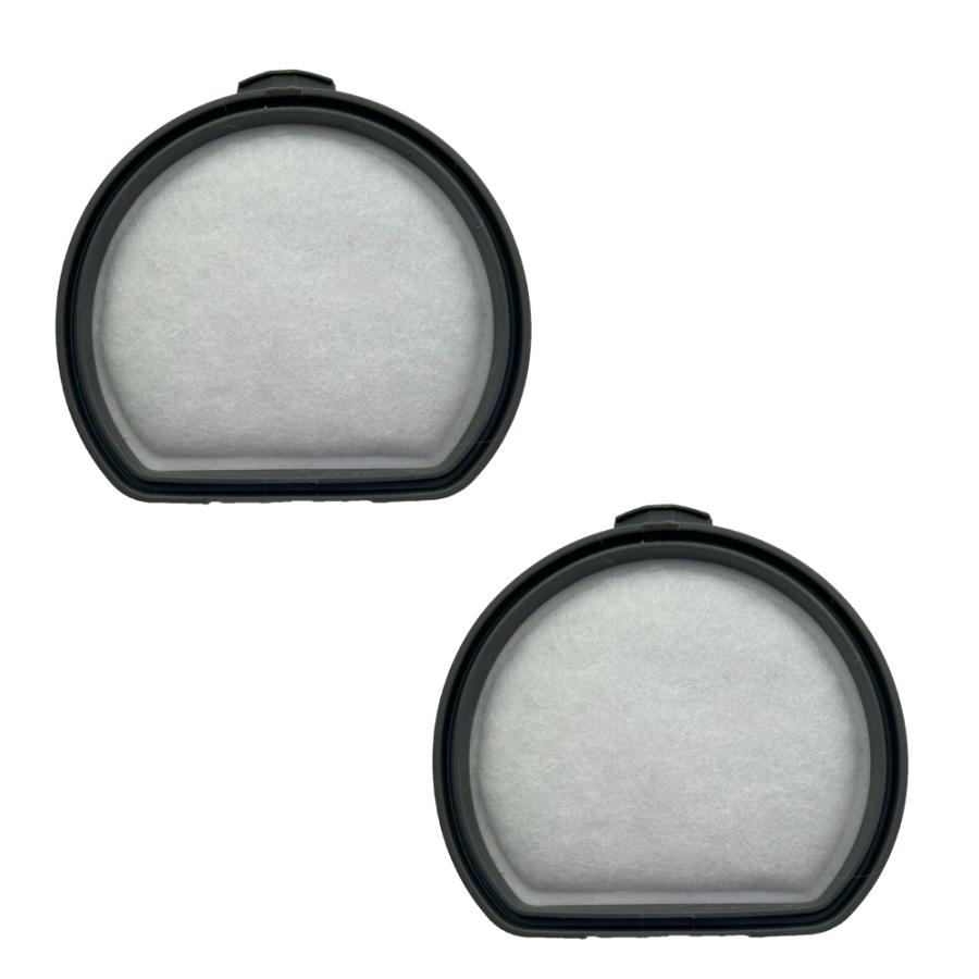 エレクトロラックス用 Pure F9 多層フィルター 2個 互換品 : あんしん