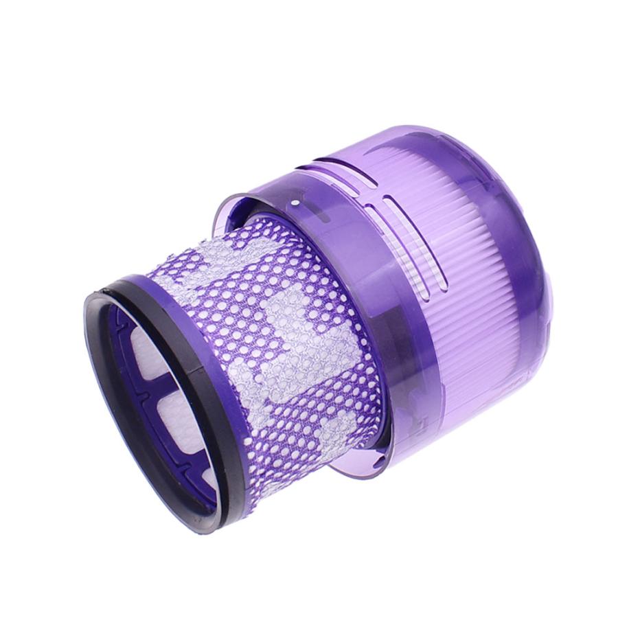 Omni-glide SV19 ダブルソフトローラーヘッド Dyson (33) ダイソン