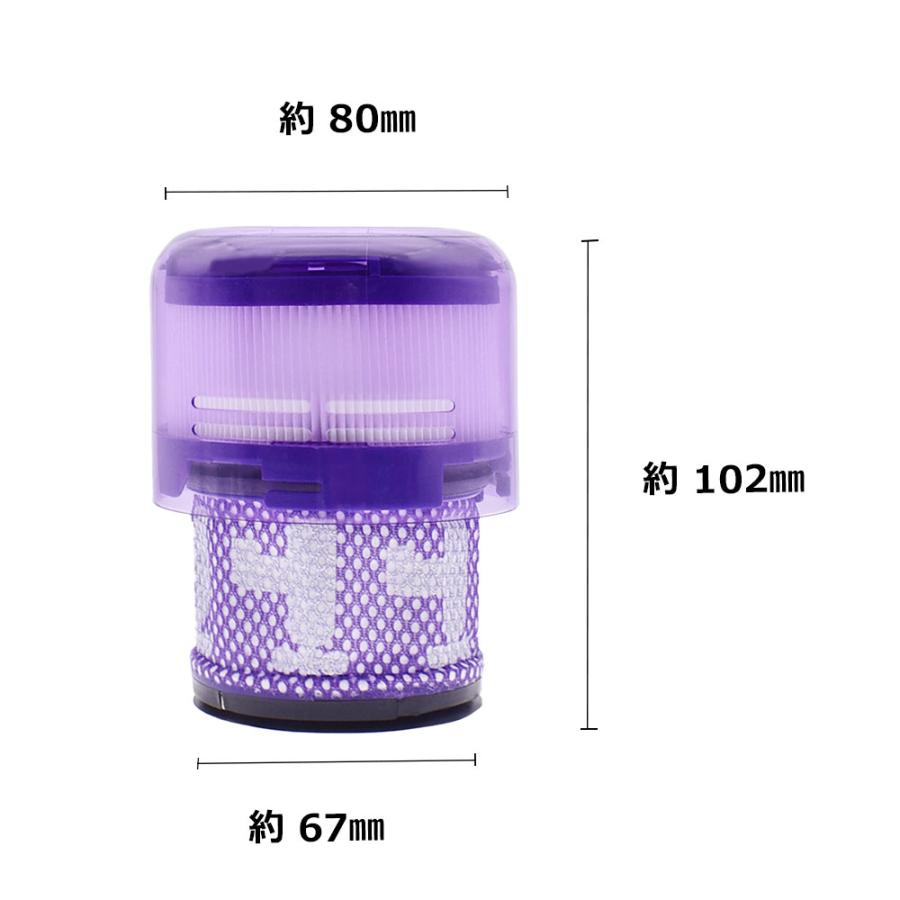 Omni-glide 割引 SV19 ボディ部分 Dyson (33)