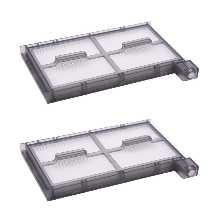 Eufy Clean X8 Proに適合 交換用フィルター 2個 T29F0011 互換品