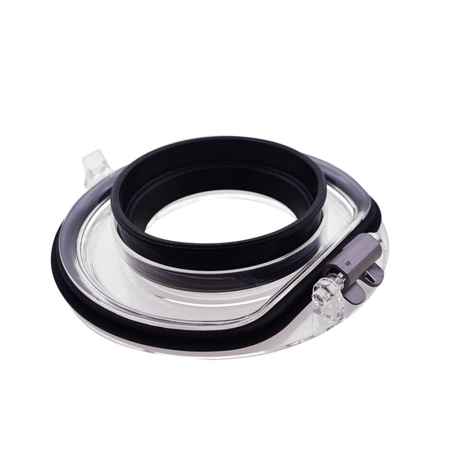 Dyson ダイソン V10(SV12) V11(SV14/SV15) V15(SV22) 用 ダストカップ
