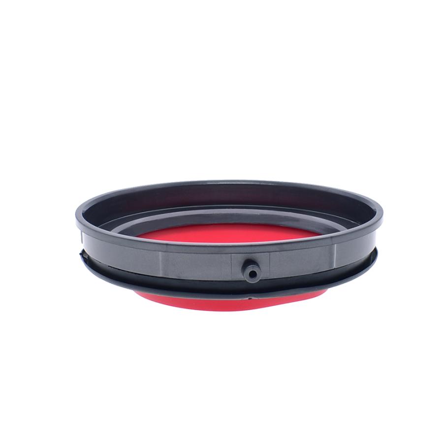 Dyson ダイソン V12(SV18/SV20/SV30) 用 ダストカップ クリアビン 蓋
